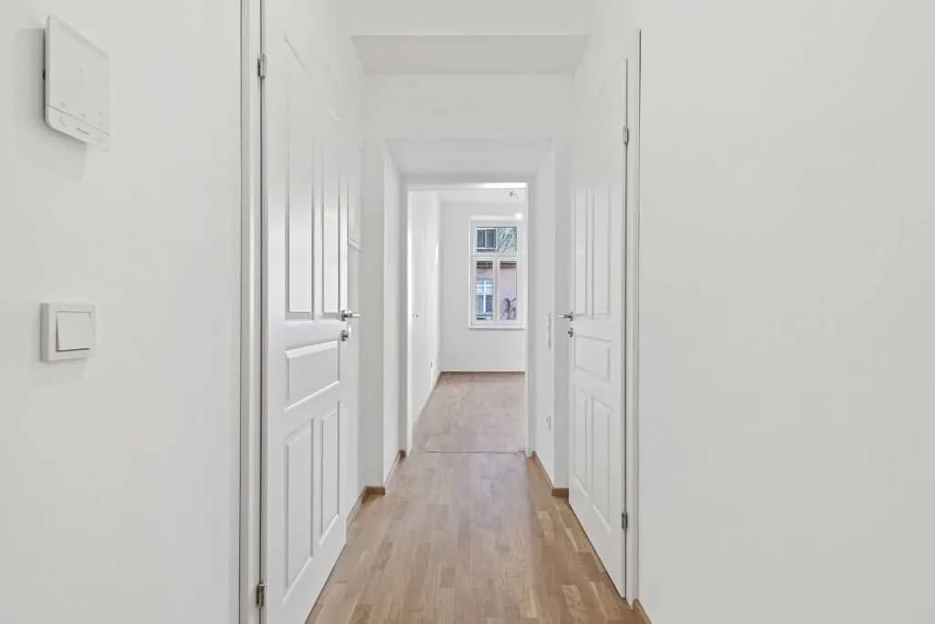 2-Zimmer-Wohnung kaufen in Wien – 41,69 m², € 199.900 – Bild 2 von 42