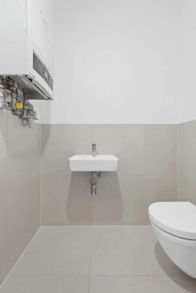 2-Zimmer-Wohnung kaufen in Wien – 41,69 m², € 199.900 – Bild 3 von 42