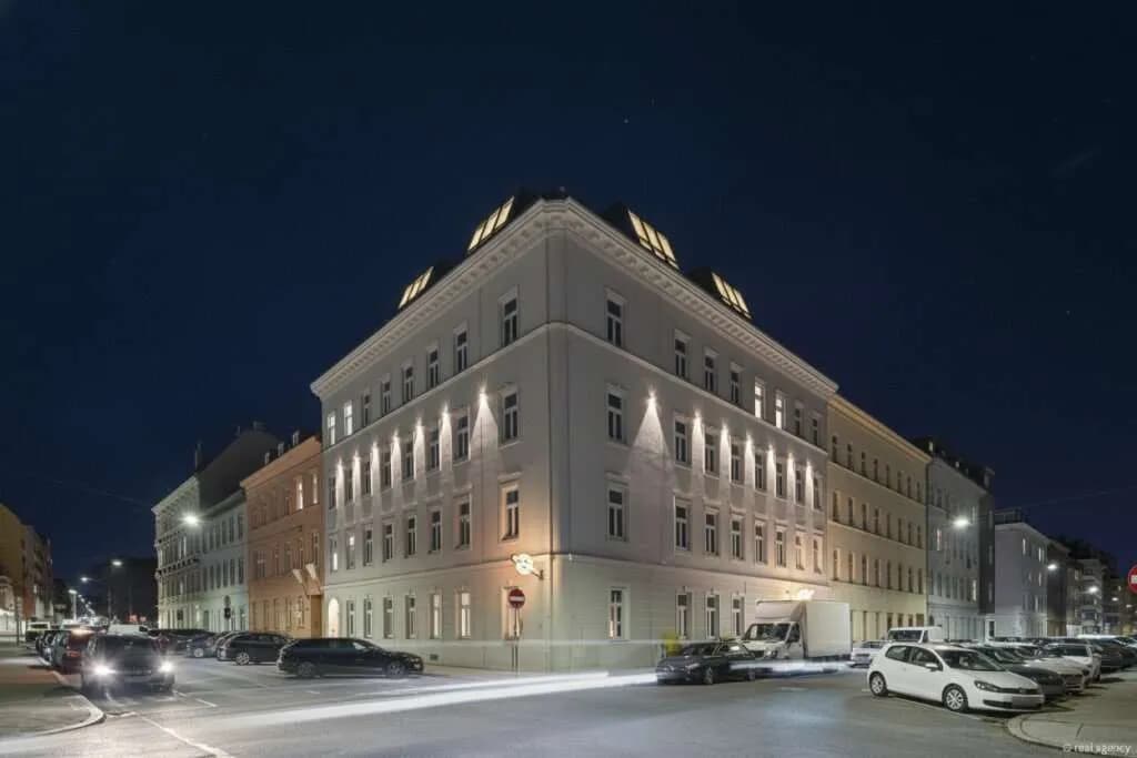 2-Zimmer-Wohnung kaufen in Wien – 41,69 m², € 199.900 – Bild 19 von 42