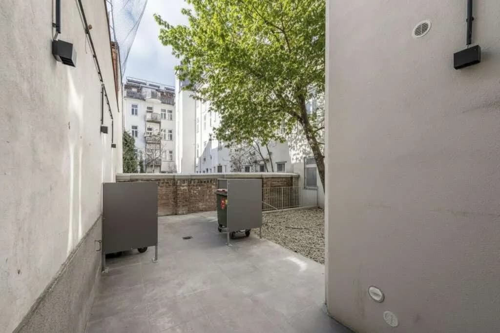 2-Zimmer-Wohnung kaufen in Wien – 41,69 m², € 199.900 – Bild 27 von 42