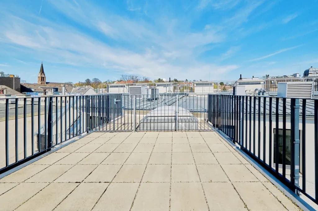 2-Zimmer-Wohnung kaufen in Wien – 70,43 m², € 745.000