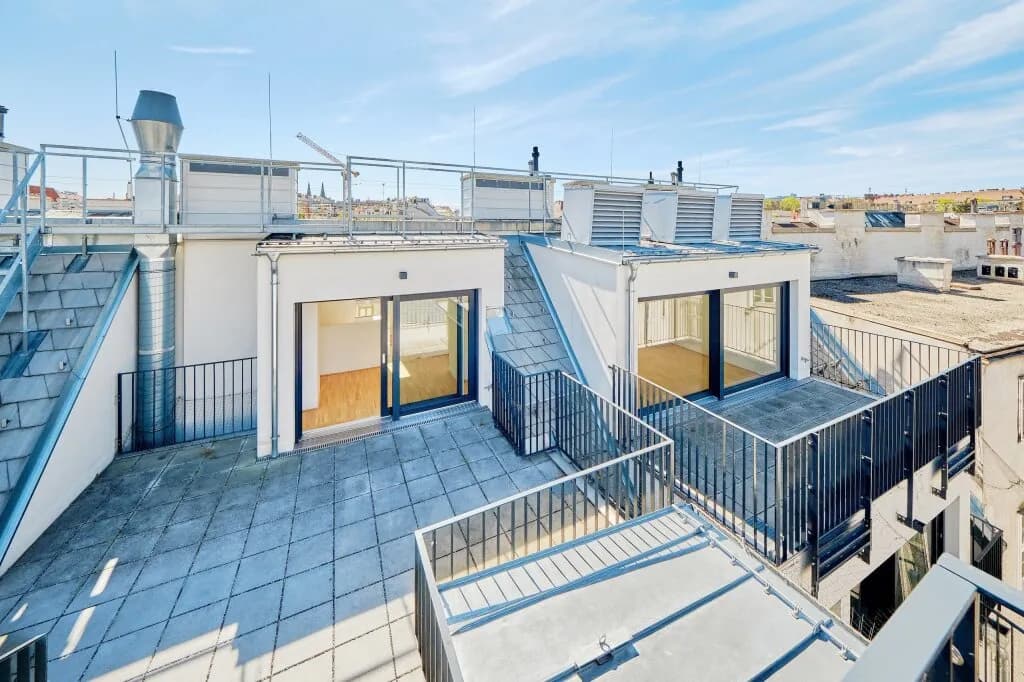 2-Zimmer-Wohnung kaufen in Wien – 70,43 m², € 745.000 – Bild 2 von 24