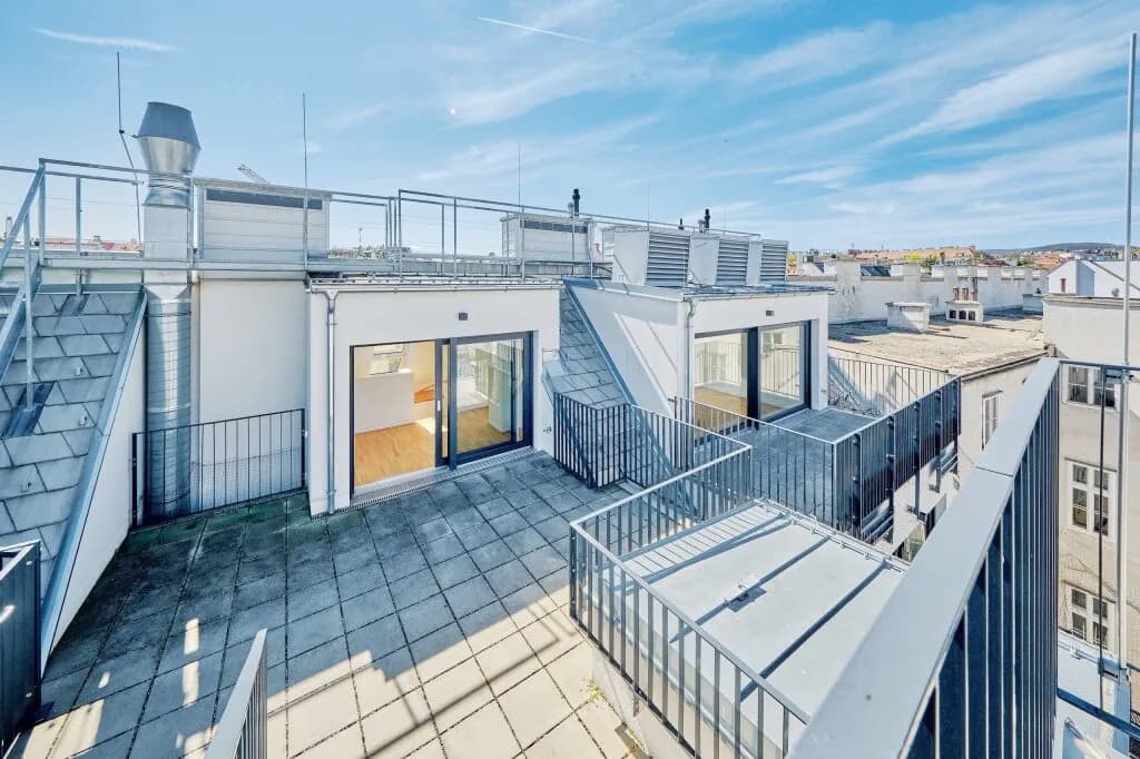 2-Zimmer-Wohnung kaufen in Wien – 70,43 m², € 745.000 – Bild 3 von 24