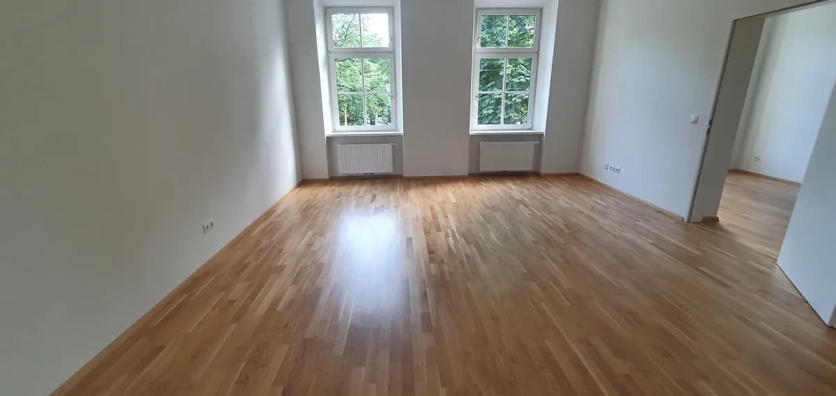 3-Zimmer-Wohnung mieten in Graz – 65 m², € 747 – Bild 3 von 21