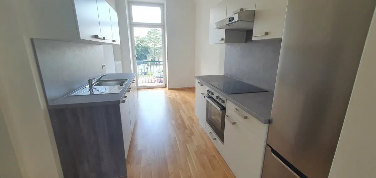 3-Zimmer-Wohnung mieten in Graz – 65 m², € 747 – Bild 7 von 21