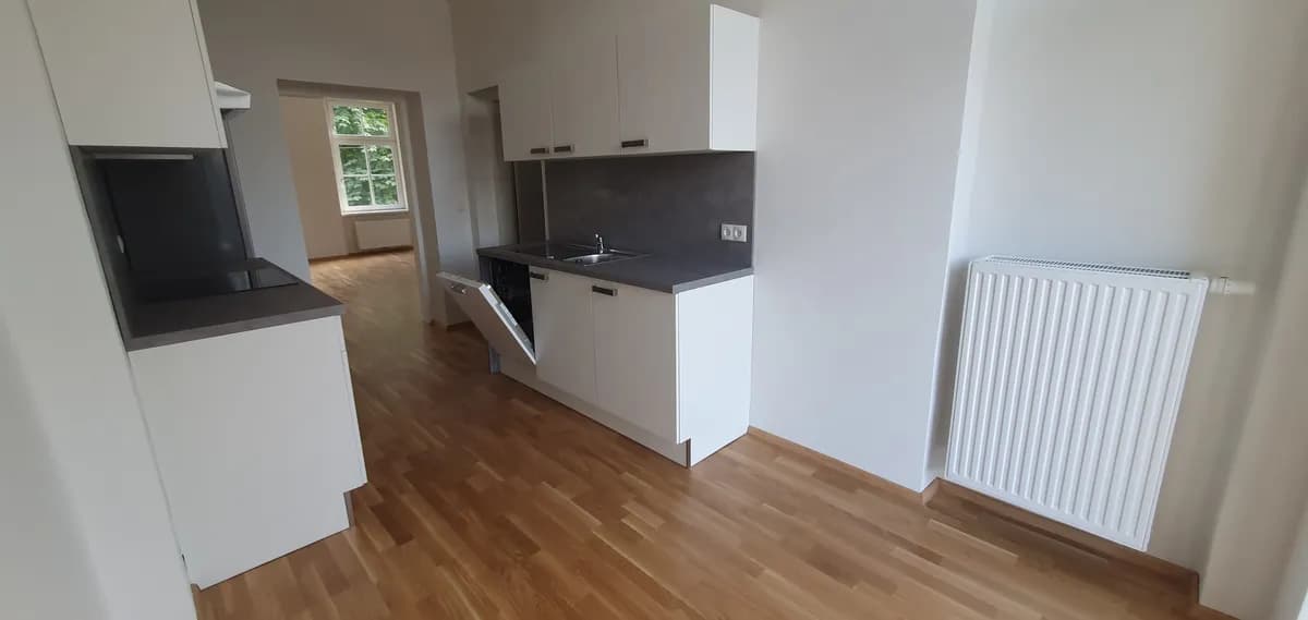 3-Zimmer-Wohnung mieten in Graz – 65 m², € 747 – Bild 9 von 21