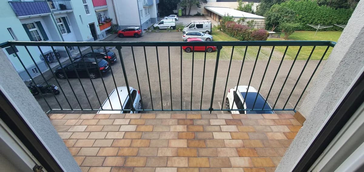 3-Zimmer-Wohnung mieten in Graz – 65 m², € 747 – Bild 16 von 21