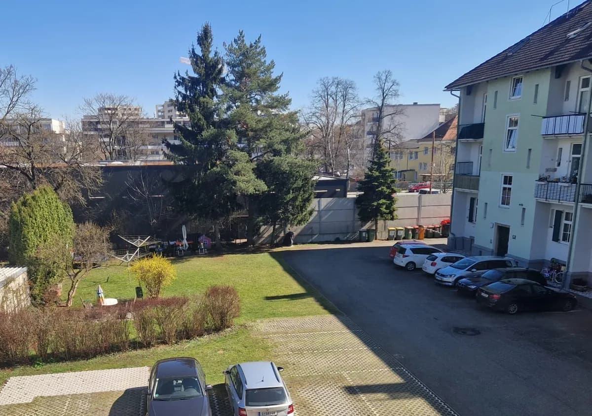 3-Zimmer-Wohnung mieten in Graz – 65 m², € 747 – Bild 20 von 21