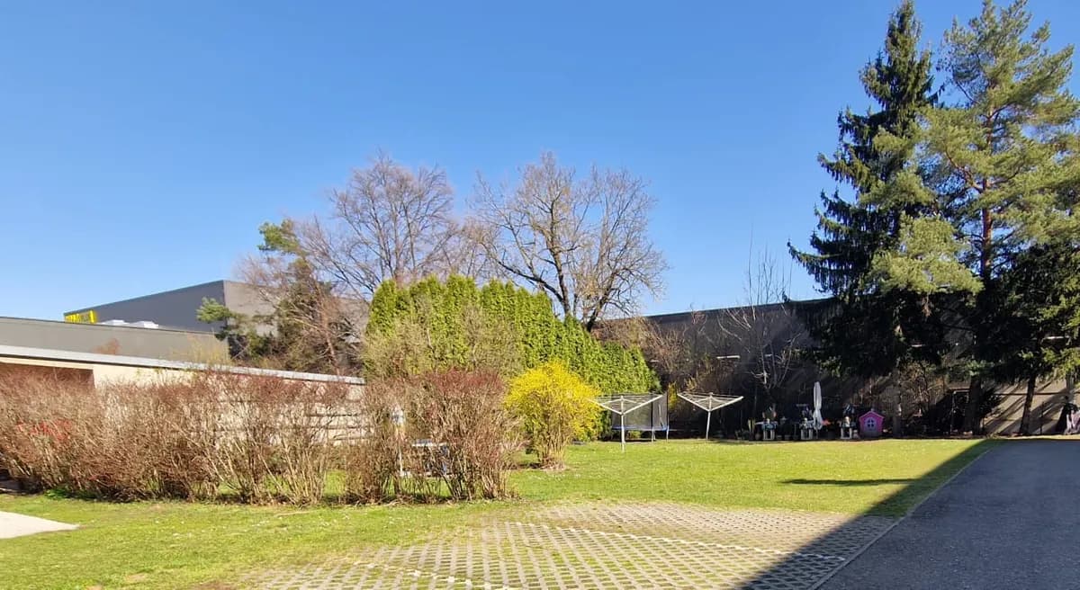 3-Zimmer-Wohnung mieten in Graz – 65 m², € 747 – Bild 21 von 21