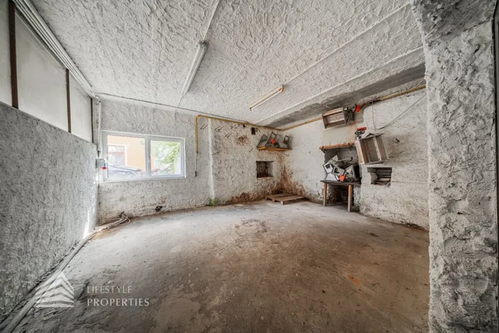 Gewerbeimmobilie kaufen in Horn – 420 m², € 399.000 – Bild 7 von 23