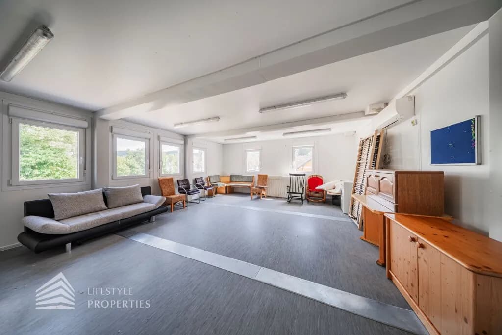 Gewerbeimmobilie kaufen in Horn – 420 m², € 399.000 – Bild 9 von 23