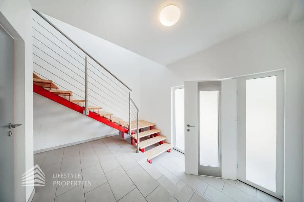 Gewerbeimmobilie kaufen in Horn – 420 m², € 399.000 – Bild 12 von 23