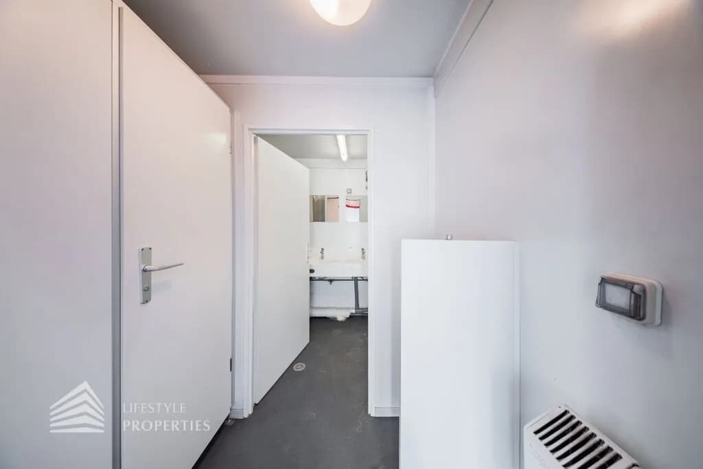 Gewerbeimmobilie kaufen in Horn – 420 m², € 399.000 – Bild 14 von 23