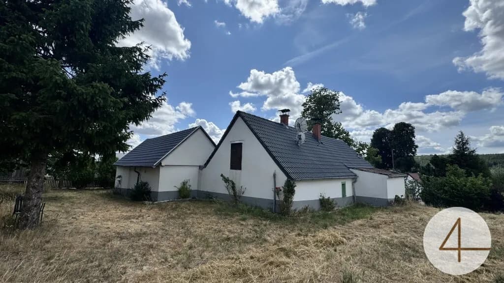 Haus kaufen in Waidhofen an der Thaya – 981 m², € 129.000