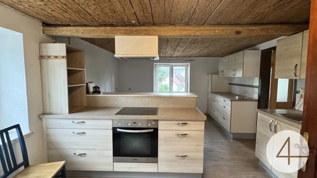 Haus kaufen in Waidhofen an der Thaya – 981 m², € 129.000 – Bild 3 von 9