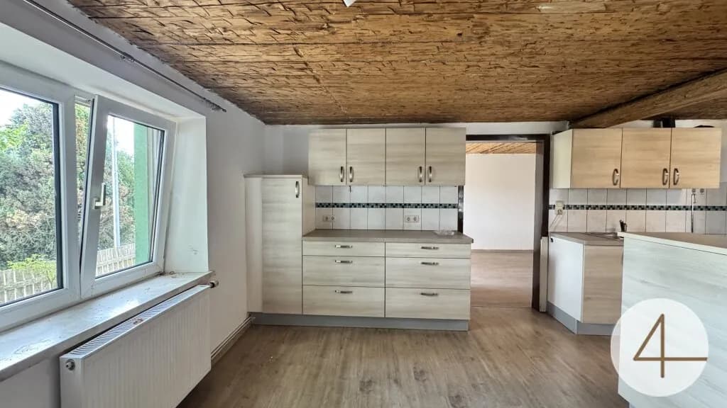 Haus kaufen in Waidhofen an der Thaya – 981 m², € 129.000 – Bild 4 von 9