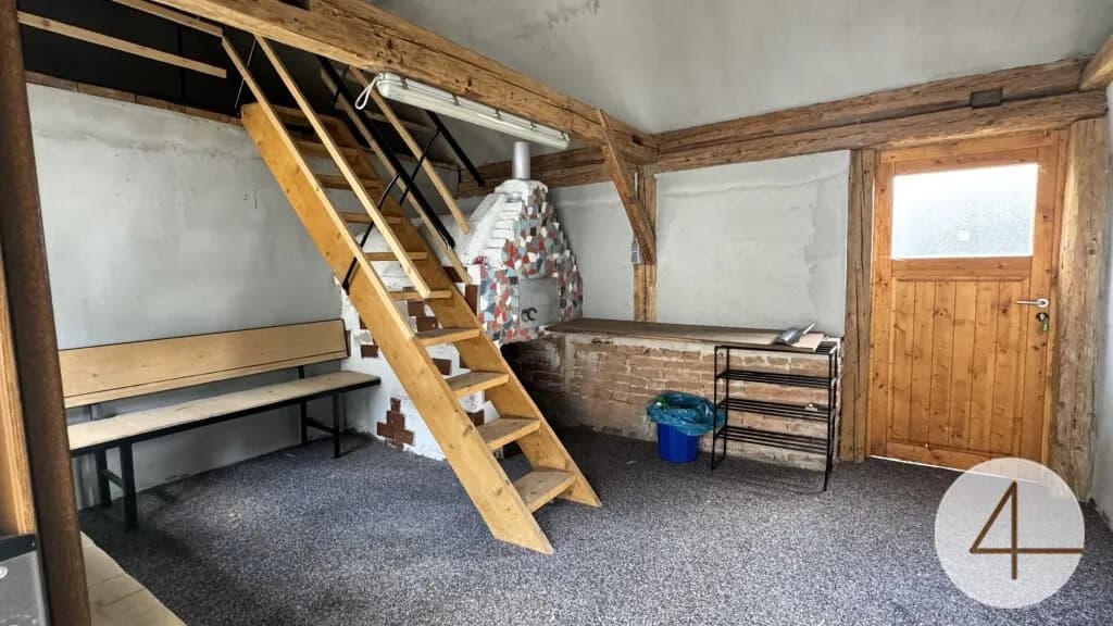 Haus kaufen in Waidhofen an der Thaya – 981 m², € 129.000 – Bild 6 von 9