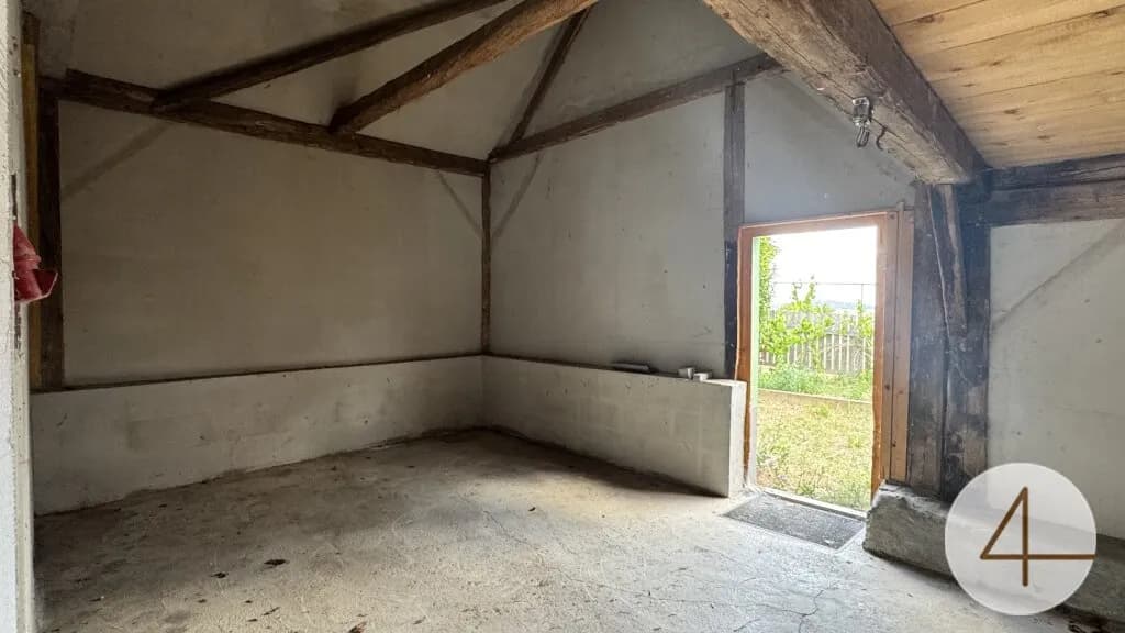 Haus kaufen in Waidhofen an der Thaya – 981 m², € 129.000 – Bild 7 von 9