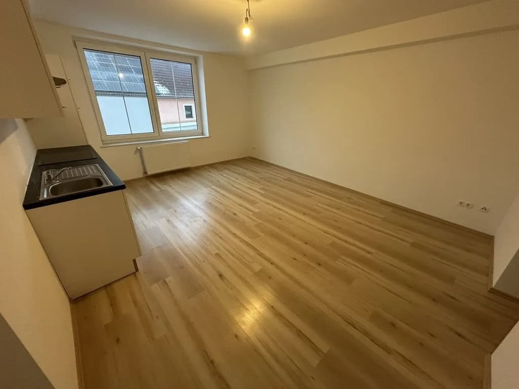 Wohnung mieten in Waidhofen an der Thaya – 31,15 m², € 353 – Bild 3 von 6