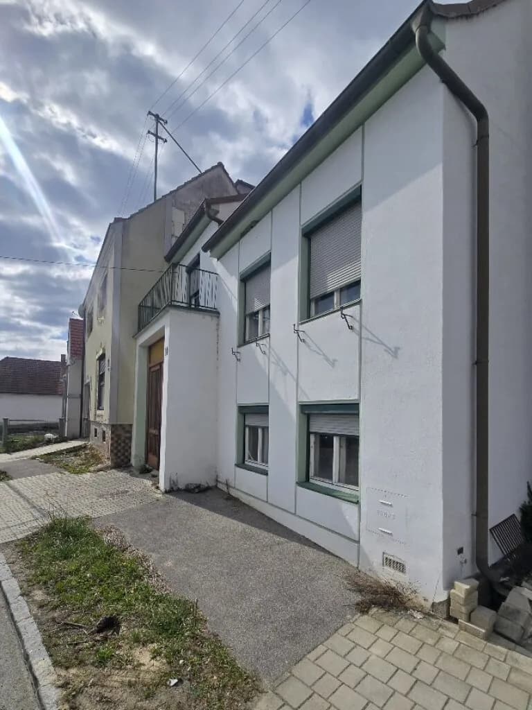 5-Zimmer-Haus kaufen in Oberpullendorf – 85 m², € 99.000 – Bild 2 von 10
