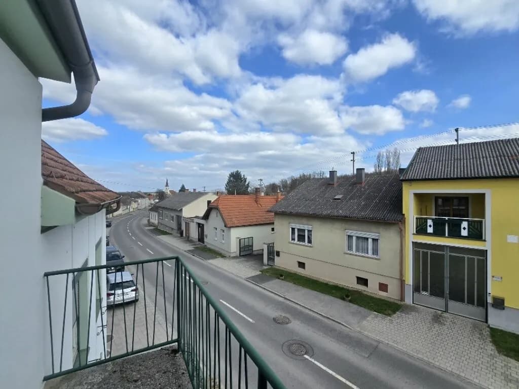 5-Zimmer-Haus kaufen in Oberpullendorf – 85 m², € 99.000 – Bild 3 von 10