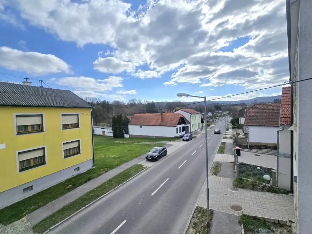 5-Zimmer-Haus kaufen in Oberpullendorf – 85 m², € 99.000 – Bild 4 von 10