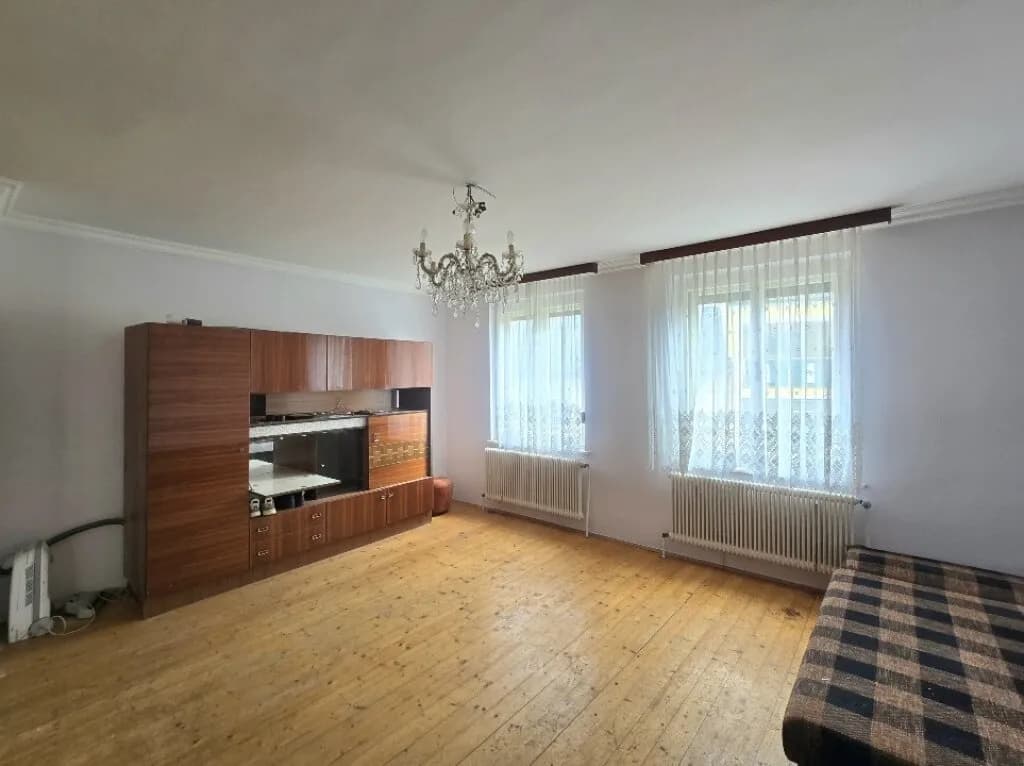 5-Zimmer-Haus kaufen in Oberpullendorf – 85 m², € 99.000 – Bild 5 von 10