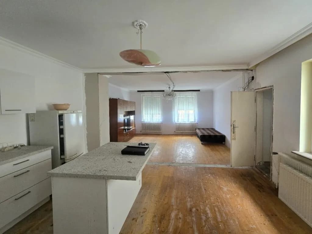 5-Zimmer-Haus kaufen in Oberpullendorf – 85 m², € 99.000 – Bild 6 von 10