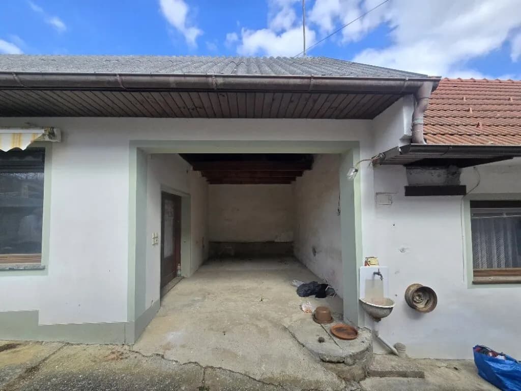 5-Zimmer-Haus kaufen in Oberpullendorf – 85 m², € 99.000 – Bild 8 von 10
