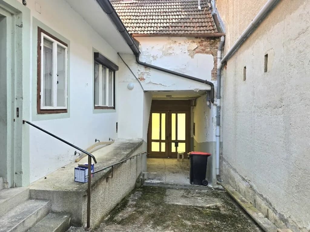 5-Zimmer-Haus kaufen in Oberpullendorf – 85 m², € 99.000 – Bild 9 von 10