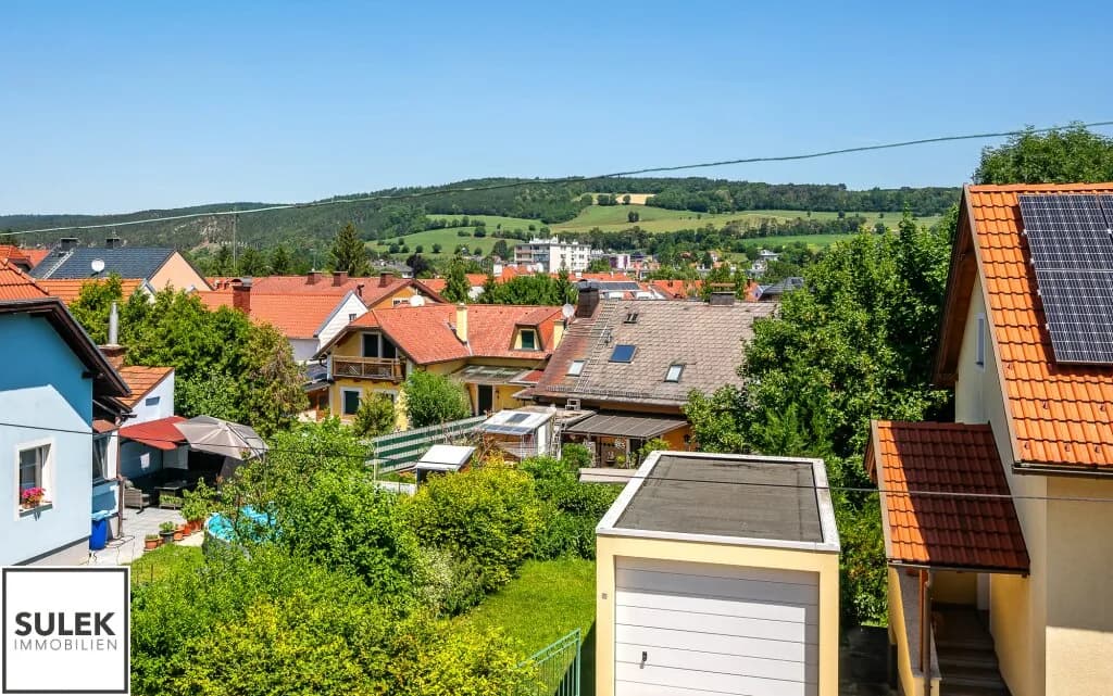 5-Zimmer-Haus kaufen in Baden – 148 m², € 590.000