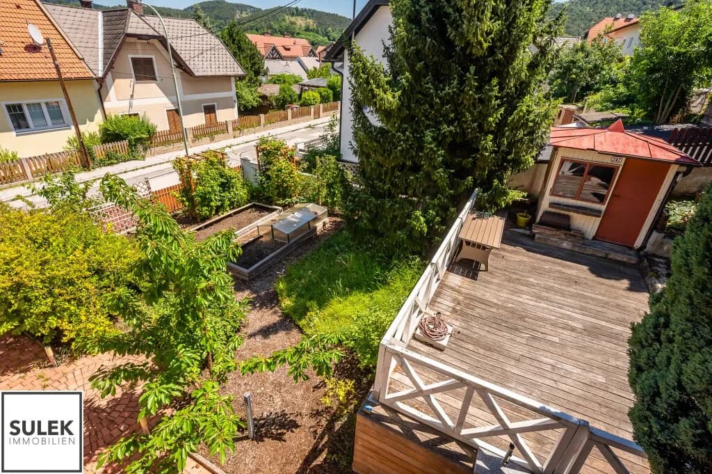 5-Zimmer-Haus kaufen in Baden – 148 m², € 590.000 – Bild 2 von 41