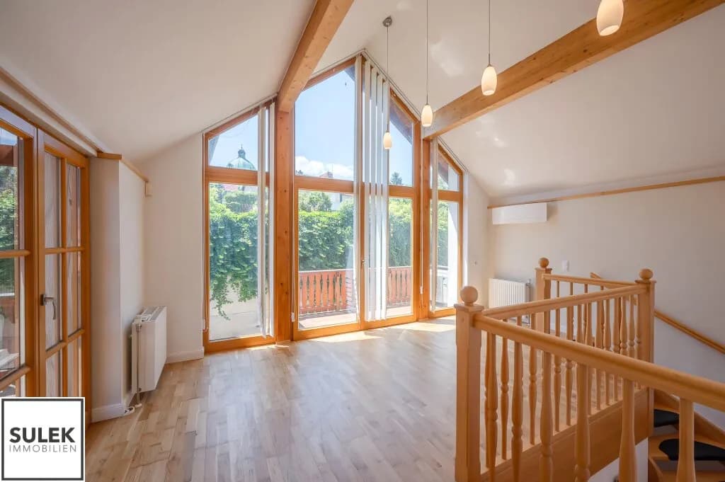 5-Zimmer-Haus kaufen in Baden – 148 m², € 590.000 – Bild 3 von 41