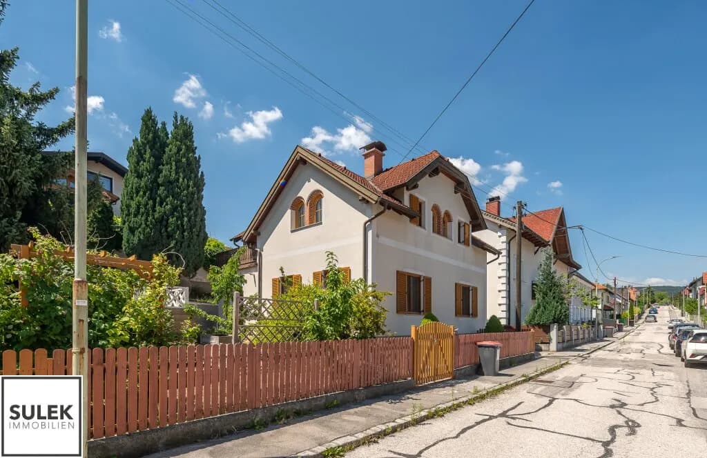 5-Zimmer-Haus kaufen in Baden – 148 m², € 590.000 – Bild 5 von 41