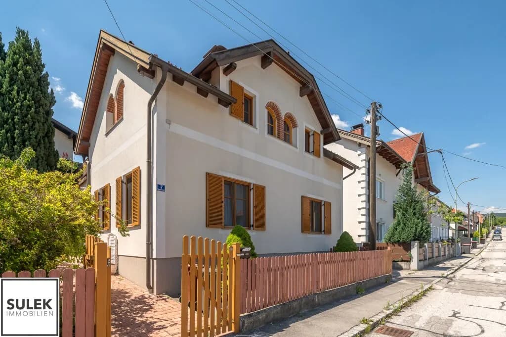5-Zimmer-Haus kaufen in Baden – 148 m², € 590.000 – Bild 6 von 41