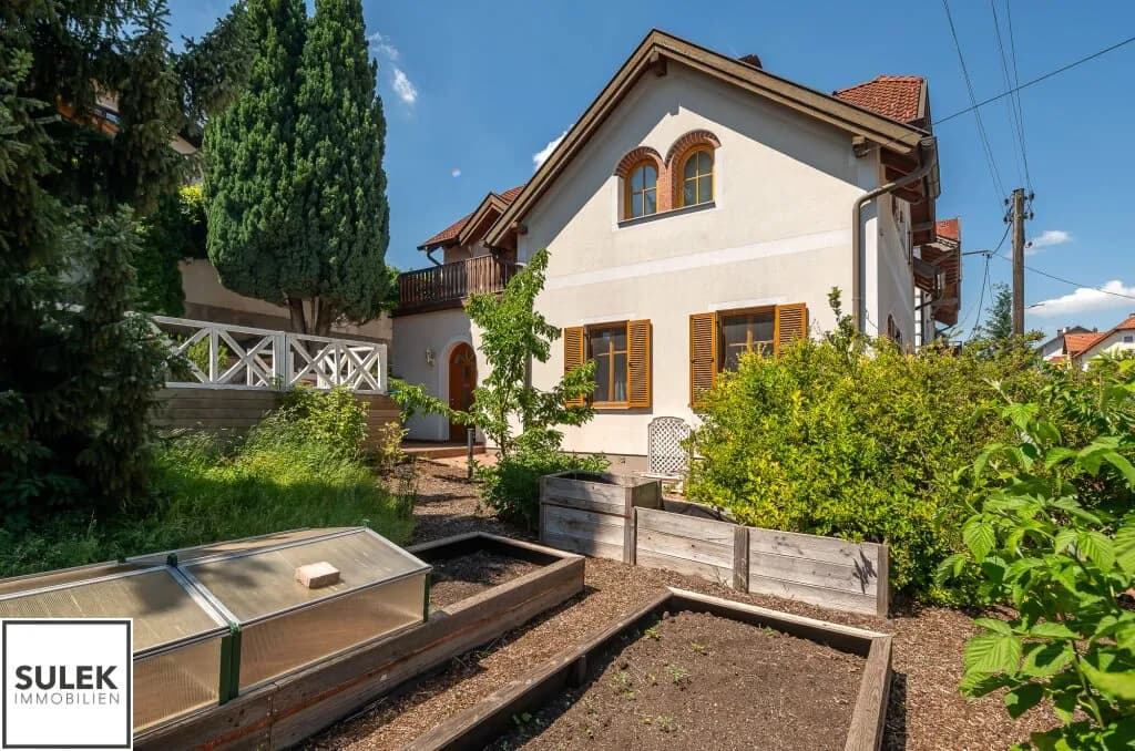 5-Zimmer-Haus kaufen in Baden – 148 m², € 590.000 – Bild 7 von 41