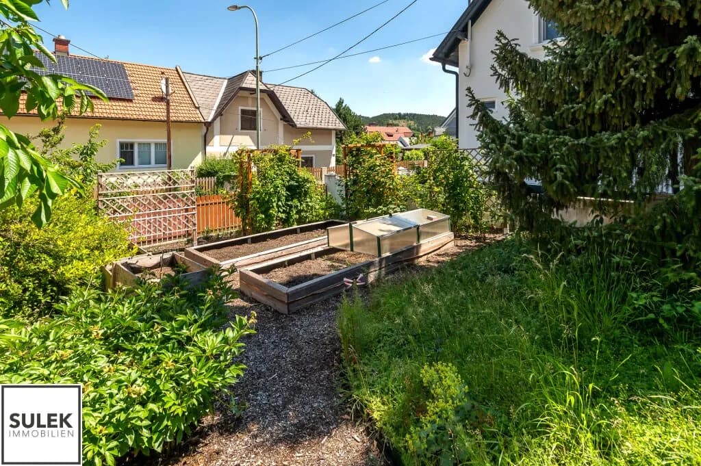 5-Zimmer-Haus kaufen in Baden – 148 m², € 590.000 – Bild 8 von 41