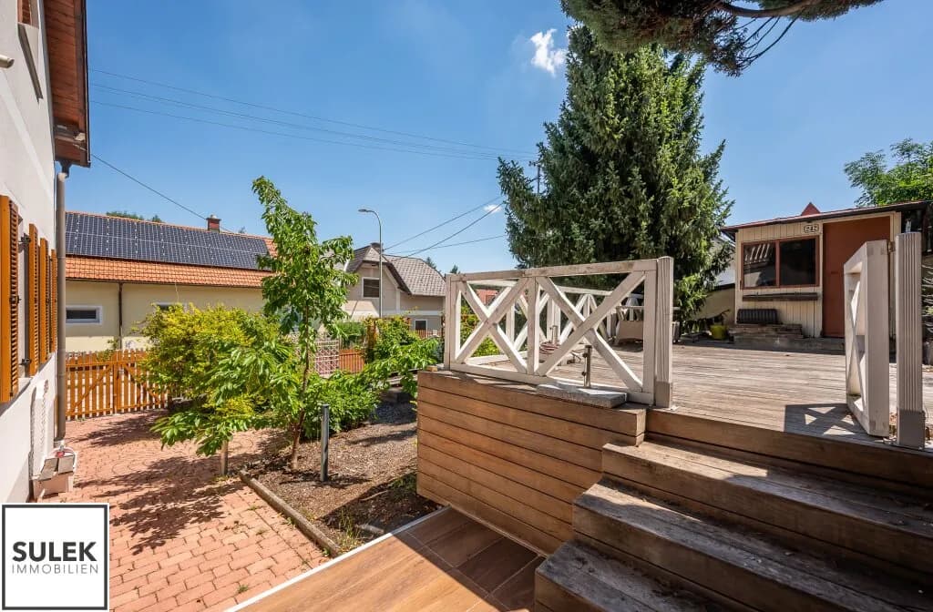 5-Zimmer-Haus kaufen in Baden – 148 m², € 590.000 – Bild 9 von 41