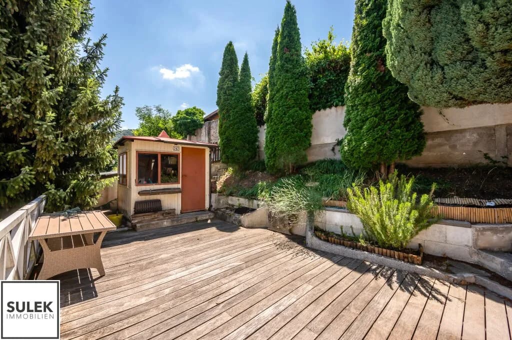 5-Zimmer-Haus kaufen in Baden – 148 m², € 590.000 – Bild 10 von 41