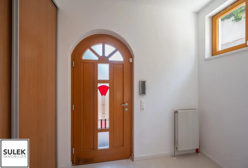 5-Zimmer-Haus kaufen in Baden – 148 m², € 590.000 – Bild 12 von 41