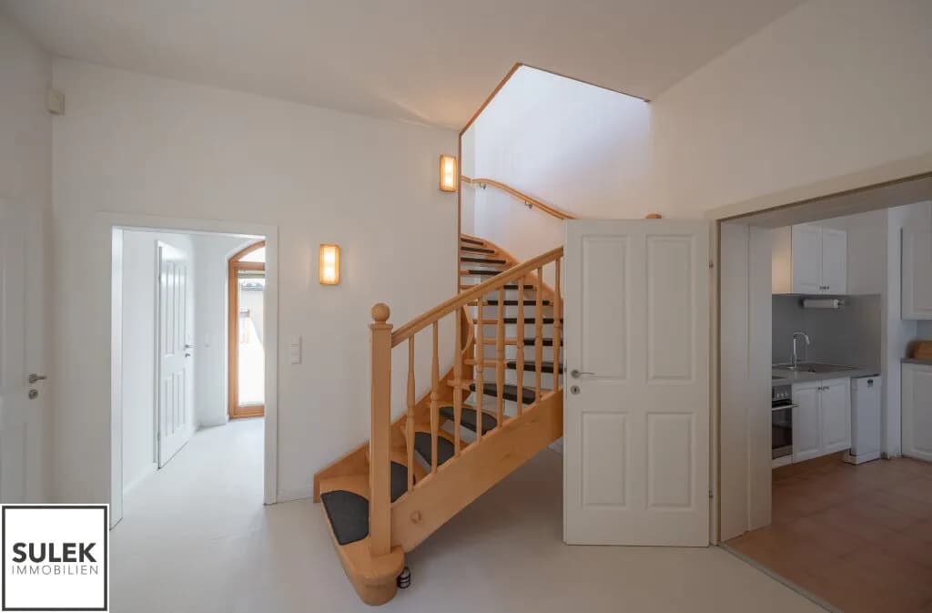 5-Zimmer-Haus kaufen in Baden – 148 m², € 590.000 – Bild 13 von 41