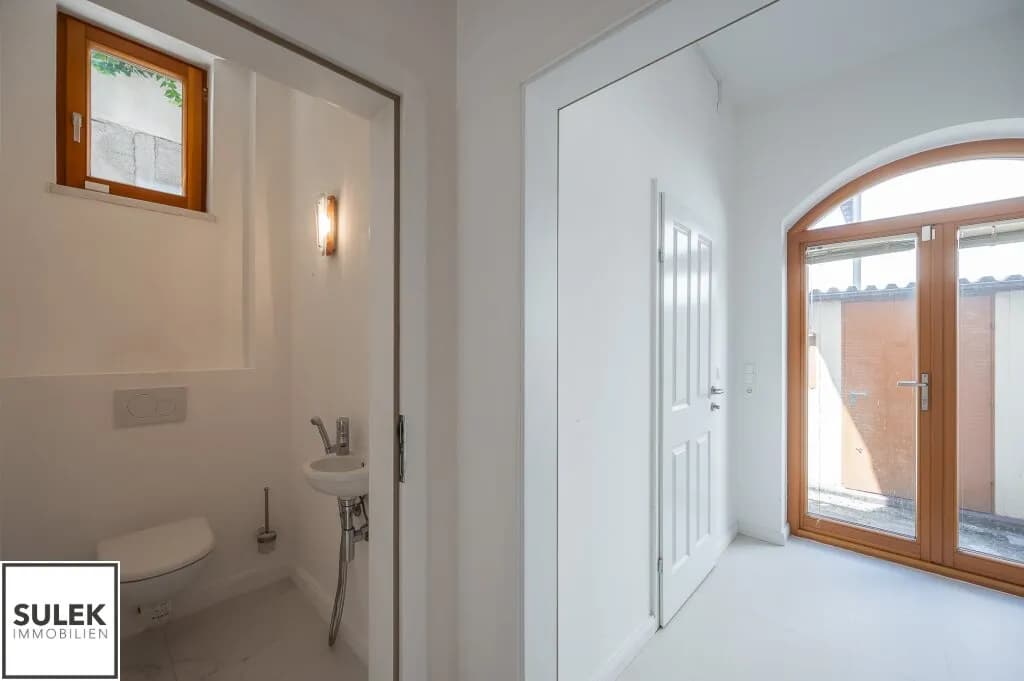 5-Zimmer-Haus kaufen in Baden – 148 m², € 590.000 – Bild 14 von 41