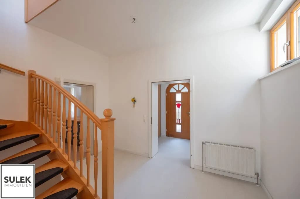 5-Zimmer-Haus kaufen in Baden – 148 m², € 590.000 – Bild 15 von 41