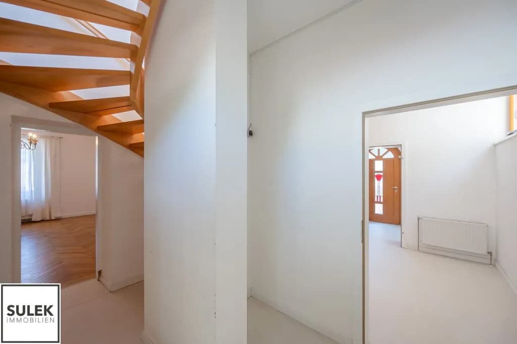 5-Zimmer-Haus kaufen in Baden – 148 m², € 590.000 – Bild 16 von 41