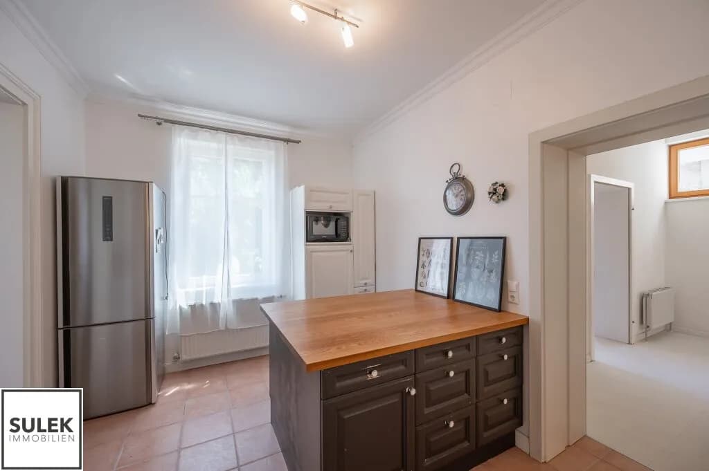 5-Zimmer-Haus kaufen in Baden – 148 m², € 590.000 – Bild 18 von 41