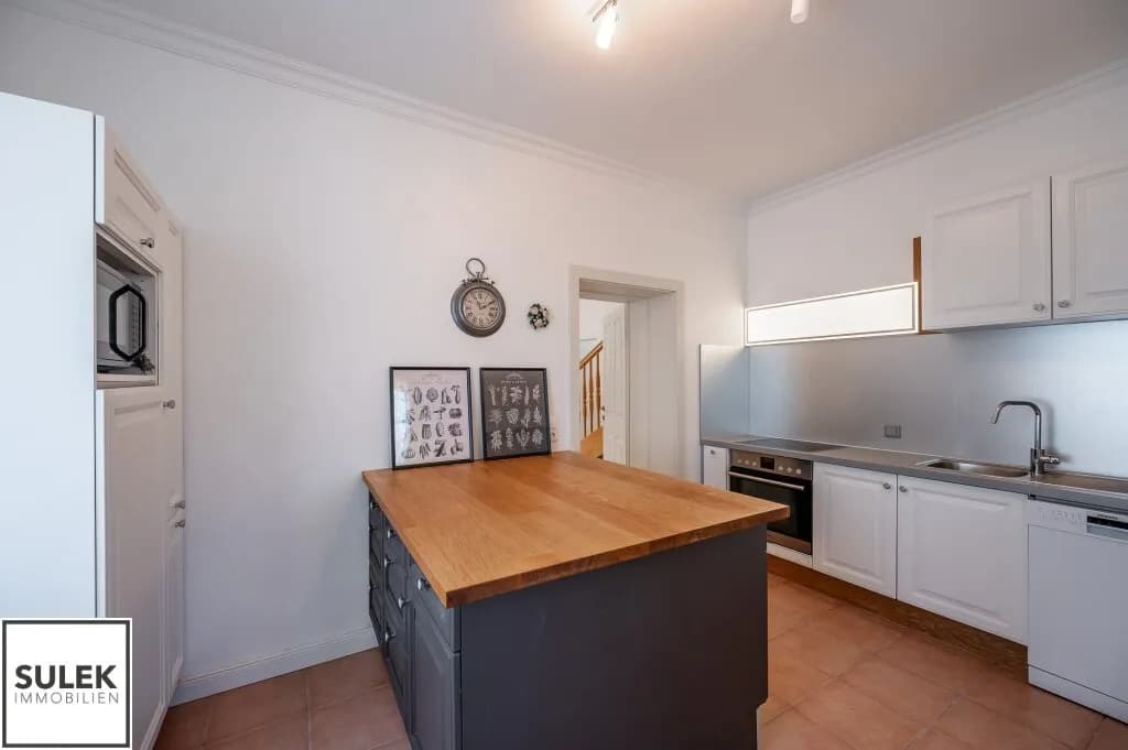 5-Zimmer-Haus kaufen in Baden – 148 m², € 590.000 – Bild 19 von 41
