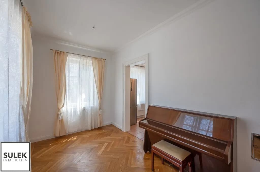 5-Zimmer-Haus kaufen in Baden – 148 m², € 590.000 – Bild 20 von 41