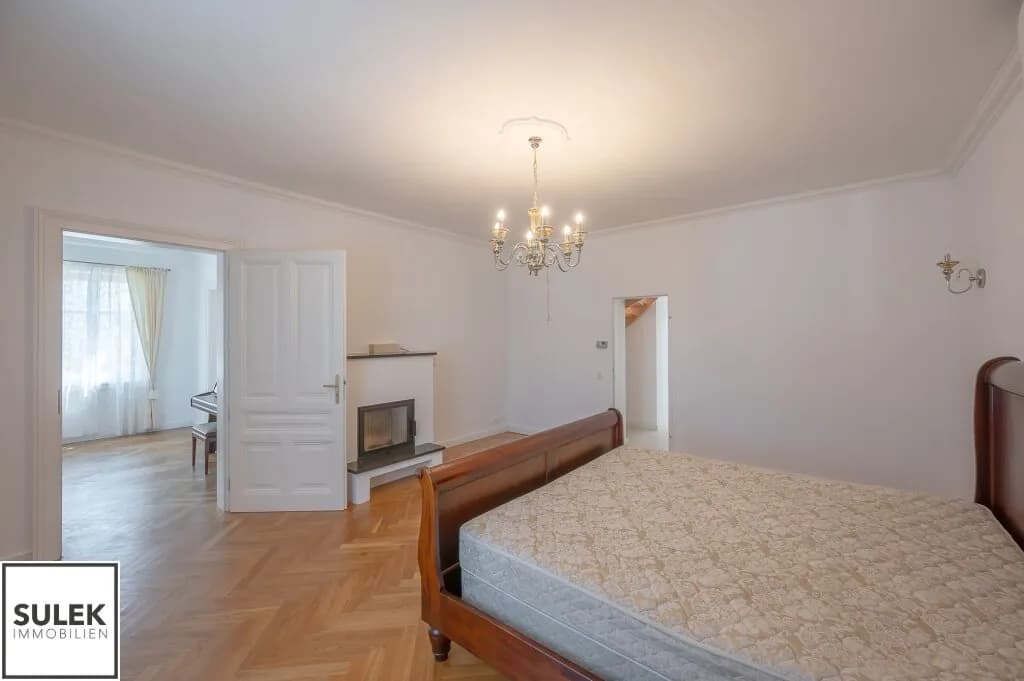 5-Zimmer-Haus kaufen in Baden – 148 m², € 590.000 – Bild 22 von 41