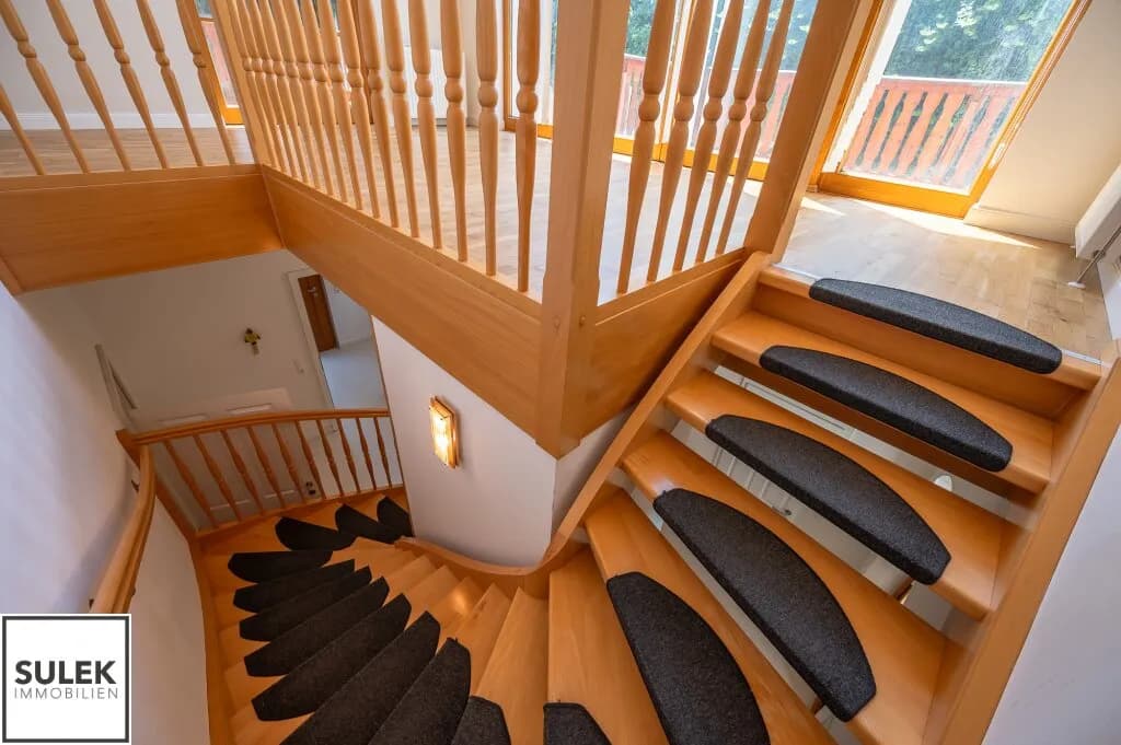 5-Zimmer-Haus kaufen in Baden – 148 m², € 590.000 – Bild 25 von 41
