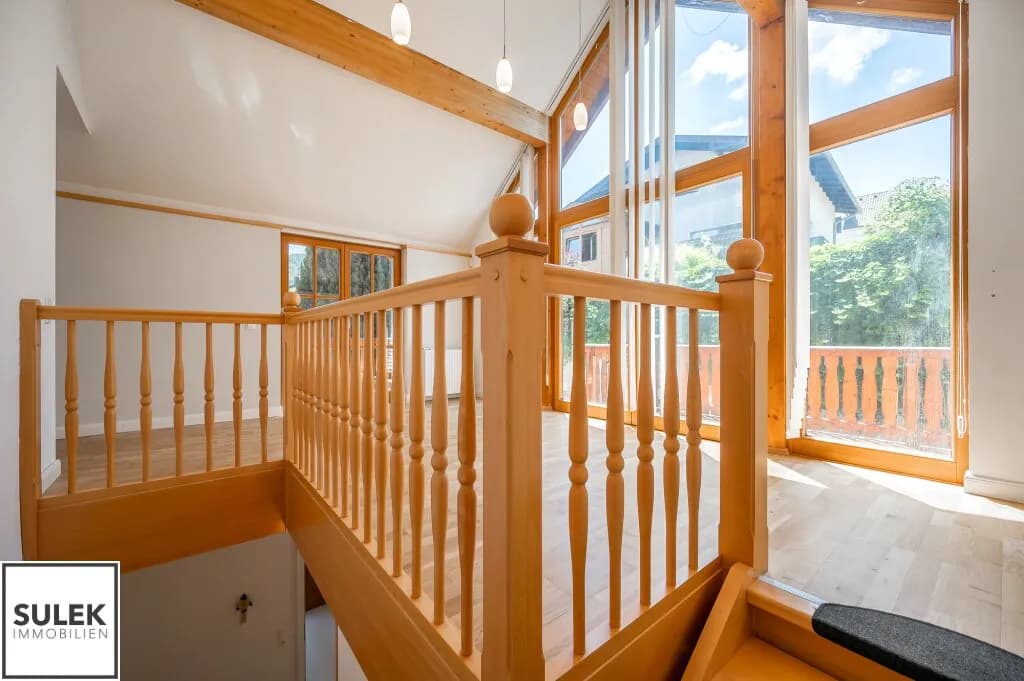 5-Zimmer-Haus kaufen in Baden – 148 m², € 590.000 – Bild 26 von 41